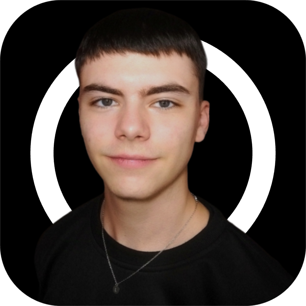 Photo de profil